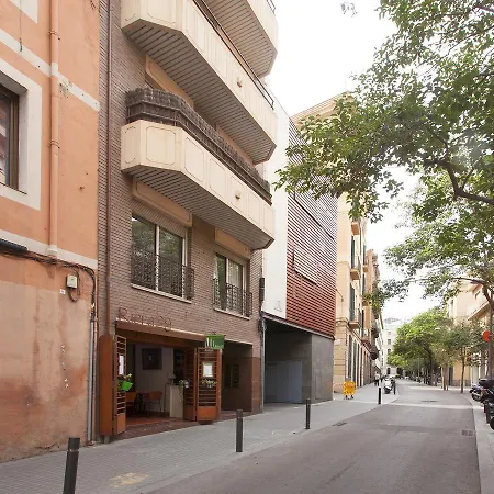 Diagonal Paseo De Gracia 2